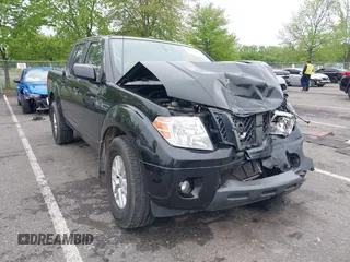 2017 Nissan Frontier SV with VIN 1N6DD0ER6HN772446, listed as a IAAI auction lot 42171690 with 78,513 mi miles and . Bid and sale history available at DreamBid. Image 1.