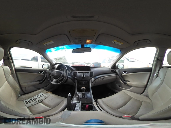 2012 Acura TSX Technology с VIN JH4CU2F65CC005690, выставлен на аукционе IAAI как лот 42725430 с пробегом 130 885 миль миль и . История ставок и продаж доступна на DreamBid. Изображение 18.
