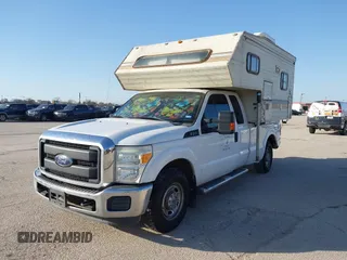 2016 Ford F-250 XLT z VIN 1FT7X2A60GEA90448, wystawiony jako IAAI lot #41778974 z przebiegiem 201 315 mil mil oraz . Historia ofert i sprzedaży dostępna na DreamBid. Obrazek 23.