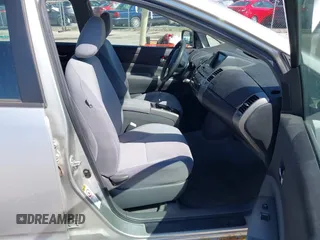 2005 Toyota Prius with VIN JTDKB20U257006883, listed as a IAAI auction lot 42180581 with 187,531 mi miles and . Bid and sale history available at DreamBid. Image 5.