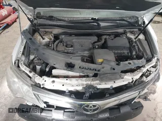 2012 Toyota Camry L with VIN 4T4BF1FK2CR188766, listed as a IAAI auction lot 41405215 with 109,871 mi miles. Bid and sale history available at carsss.com. Image 10.