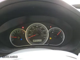 2008 Subaru Impreza Sedan (Natl) i with VIN JF1GE61638H508875, listed as a Copart auction lot 79740744 with 103,255 mi miles and Salvage Title. Bid and sale history available at carsss.com. Image 9.