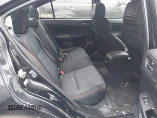 2016 Subaru WRX Premium z VIN JF1VA1E66G9801095, wystawiony jako IAAI lot #41190023 z przebiegiem 179 297 mil mil oraz . Historia ofert i sprzedaży dostępna na DreamBid. Obrazek 8.