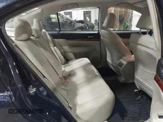 2012 Subaru Legacy Limited with VIN 4S3BMBJ65C3012773, listed as a IAAI auction lot 41643034 with 121,098 mi miles and . Bid and sale history available at DreamBid. Image 8.