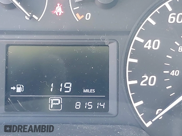 2017 Nissan Sentra SR with VIN 3N1AB7APXHY306257, listed as a IAAI auction lot 42502510 with 81,514 mi miles and . Bid and sale history available at DreamBid. Image 15.