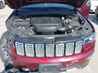 2020 Jeep Grand Cherokee Limited with VIN 1C4RJFBG3LC115535, listed as a IAAI auction lot 42551974 with 53,069 mi miles and . Bid and sale history available at DreamBid. Image 10.