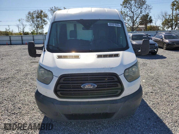 2015 Ford Transit with VIN 1FTSW2CM9FKA71342, listed as a Copart auction lot 44019575 with 142,596 mi miles and Clean Title. Bid and sale history available at DreamBid. Image 5.