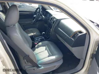2007 Chrysler 300 Limited with VIN 2C3KA53G77H726475, listed as a IAAI auction lot 41540601 with NaN miles. Bid and sale history available at carsss.com. Image 5.