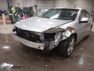 2011 Acura TSX with VIN JH4CU2F67BC015832, listed as a IAAI auction lot 41348349 with 232,139 mi miles. Bid and sale history available at carsss.com. Image 6.