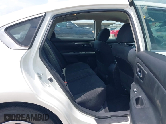 2015 Nissan Altima S with VIN 1N4AL3AP0FN879302, listed as a IAAI auction lot 42134972 with 100,873 mi miles and . Bid and sale history available at DreamBid. Image 8.