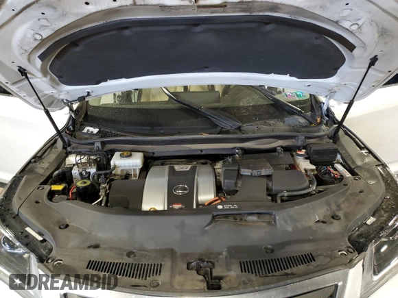 2017 Lexus RX with VIN 2T2BGMCA8HC014208, listed as a Copart auction lot 80874914 with 96,998 mi miles and Salvage Title. Bid and sale history available at carsss.com. Image 12.