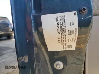 2003 Saturn LS z VIN 1G8JU54F43Y568353, wystawiony jako Copart lot #74311184 z przebiegiem 117 826 mil mil oraz Tytuł czysty. Historia ofert i sprzedaży dostępna na DreamBid. Obrazek 14.