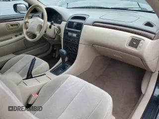 2001 Toyota Solara SE with VIN 2T1CG22P41C458632, listed as a Copart auction lot 86082504 with 199,972 mi miles and Salvage Title. Bid and sale history available at carsss.com. Image 8.