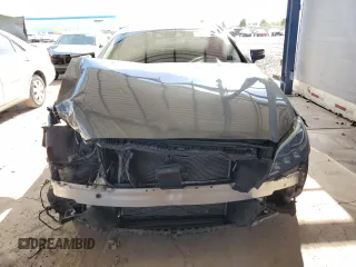 2016 Mercedes-Benz CLS with VIN WDDLJ6HB6GA163460, listed as a Copart auction lot 44641685 with 112,664 mi miles and Salvage Title. Bid and sale history available at carsss.com. Image 5.