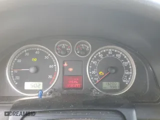 2003 Volkswagen Passat GLS with VIN WVWPD63B23P040532, listed as a Copart auction lot 75184604 with 132,001 mi miles and Salvage Title. Bid and sale history available at carsss.com. Image 9.