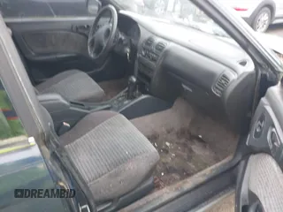 1999 Subaru Legacy Outback с VIN 4S3BG6850X7660015, выставлен на аукционе IAAI как лот 41783811 с пробегом 156 093 миль миль и . История ставок и продаж доступна на DreamBid. Изображение 5.