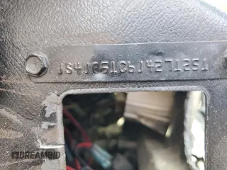 1988 Suzuki Samurai z VIN JS4JC51C6J4271251, wystawiony jako Copart lot #44574795 z przebiegiem 14 542 mil mil oraz Szkody całkowita. Historia ofert i sprzedaży dostępna na DreamBid. Obrazek 13.