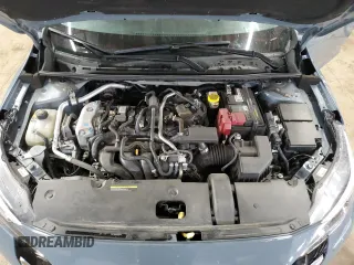 2024 Nissan Sentra SV with VIN 3N1AB8CV0RY333700, listed as a Copart auction lot 66105155 with 25,655 mi miles and Clean title. Bid and sale history available at DreamBid. Image 11.
