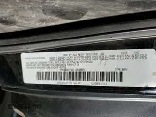 2008 Subaru Outback z VIN 4S4BP60C186344569, wystawiony jako Copart lot #81800494 z przebiegiem 179 168 mil mil oraz Szkoda całkowita • Salvage title. Historia ofert i sprzedaży dostępna na DreamBid. Obrazek 12.