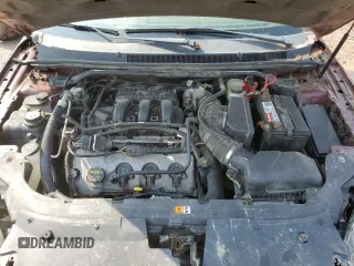 2009 Mercury Sable Premier с VIN 1MEHM42W69G632231, выставлен на аукционе Copart как лот 59586225 с пробегом 147 450 миль миль и Списание • Salvage title. История ставок и продаж доступна на DreamBid. Изображение 11.