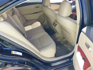 2008 Lexus ES 330 z VIN JTHBJ46G682155264, wystawiony jako IAAI lot #42477922 z przebiegiem 111 618 mil mil oraz . Historia ofert i sprzedaży dostępna na DreamBid. Obrazek 8.
