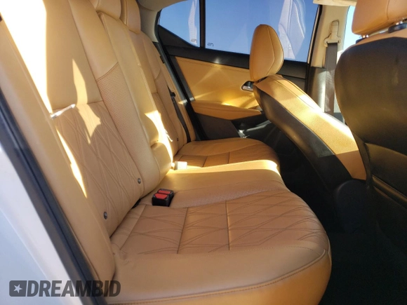 2022 Nissan Sentra SV with VIN 3N1AB8CV9NY211024, listed as a Copart auction lot 48975375 with 53,744 mi miles and Salvage Title. Bid and sale history available at carsss.com. Image 10.