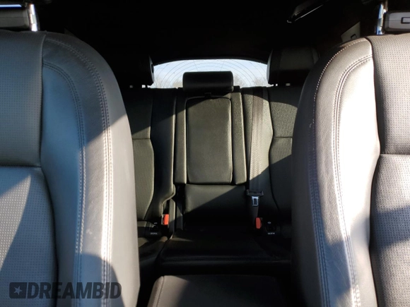 2019 Land Rover Discovery Sport HSE with VIN SALCR2FX6KH823564, listed as a Copart auction lot 47869385 with 40,047 mi miles and Salvage Title. Bid and sale history available at carsss.com. Image 10.