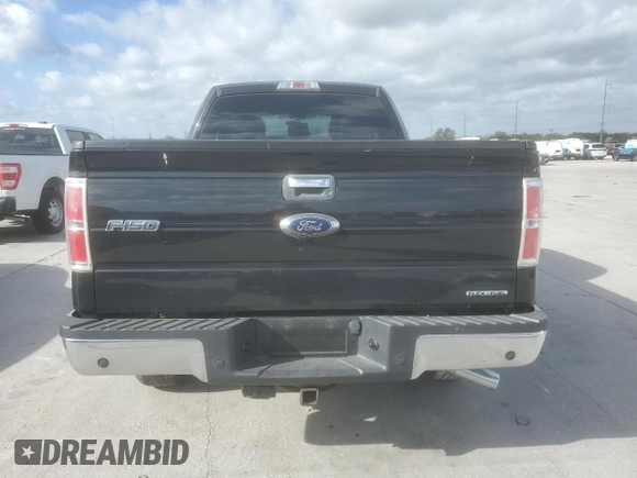 2014 Ford F-150 XL with VIN 1FTEX1EM6EFA79441, listed as a Copart auction lot 49386485 with Not Provided miles and Salvage Title. Bid and sale history available at carsss.com. Image 6.
