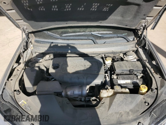 2019 Jeep Cherokee Latitude z VIN 1C4PJLCB7KD376684, wystawiony jako Copart lot #60566295 z przebiegiem 99 184 mil mil oraz Szkoda całkowita • Salvage title. Historia ofert i sprzedaży dostępna na DreamBid. Obrazek 12.