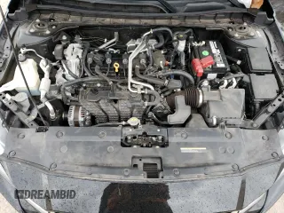 2021 Nissan Altima 2.5 SV with VIN 1N4BL4DV9MN415197, listed as a Copart auction lot 88233095 with 74,507 mi miles and Non Repairable. Bid and sale history available at carsss.com. Image 12.