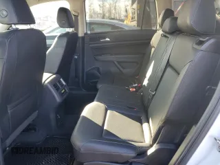 2020 Volkswagen Atlas SE with VIN 1V2DP2CA7LC501210, listed as a Copart auction lot 86992324 with 80,537 mi miles and Salvage title. Bid and sale history available at DreamBid. Image 11.