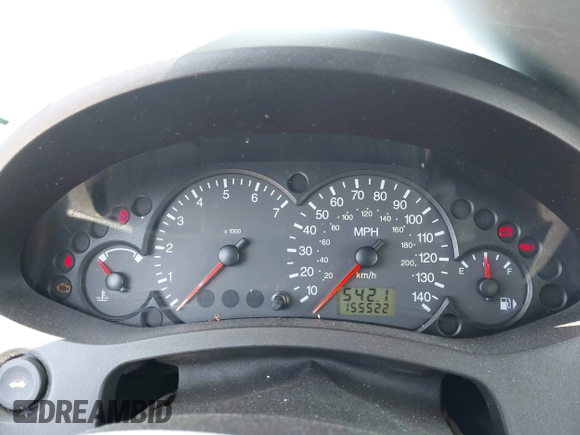 2007 Ford Focus S z VIN 1FAHP34N77W333895, wystawiony jako IAAI lot #42444411 z przebiegiem 155 522 mil mil oraz . Historia ofert i sprzedaży dostępna na DreamBid. Obrazek 7.