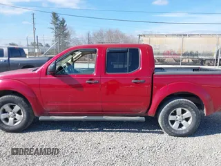 2010 Nissan Frontier SE with VIN 1N6AD0ER8AC440271, listed as a IAAI auction lot 41514103 with 181,625 mi miles and . Bid and sale history available at DreamBid. Image 14.