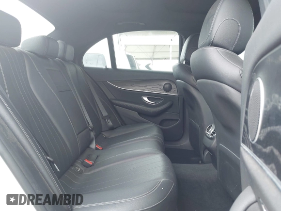 2018 Mercedes-Benz E 300 with VIN WDDZF4JB0JA371240, listed as a IAAI auction lot 42061937 with 66,167 mi miles and . Bid and sale history available at DreamBid. Image 8.