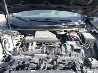 2017 Honda CR-V Touring with VIN 5J6RW2H96HL037854, listed as a IAAI auction lot 40472748 with 126,582 mi miles. Bid and sale history available at carsss.com. Image 10.