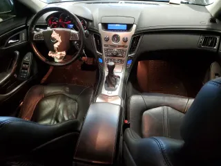 2012 Cadillac CTS z VIN 1G6DC8E52C0117999, wystawiony jako Copart lot #58711675 z przebiegiem 92 559 mil mil oraz Nie do naprawy • Non repairable. Historia ofert i sprzedaży dostępna na DreamBid. Obrazek 8.