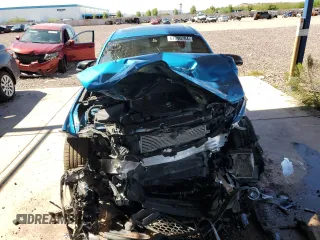 2021 BMW 2 Series M240i with VIN WBA2J5C02M7G34812, listed as a Copart auction lot 67790704 with 46,008 mi miles and Salvage Title. Bid and sale history available at carsss.com. Image 5.