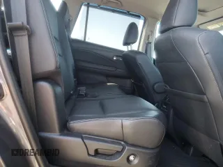 2021 Honda Pilot Special Edition with VIN 5FNYF6H28MB055670, listed as a Copart auction lot 54949425 with 51,948 mi miles and Salvage Title. Bid and sale history available at carsss.com. Image 11.
