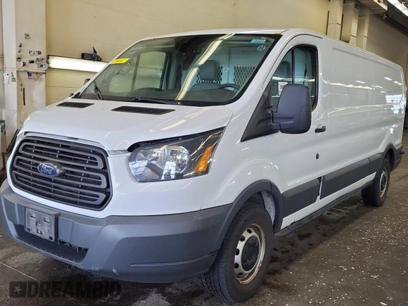 2015 Ford Transit с VIN 1FTNE2YM3FKB30037, выставлен на аукционе IAAI как лот 42509635 с пробегом 195 600 миль миль и . История ставок и продаж доступна на DreamBid. Изображение 1.