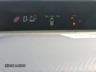2016 Toyota Prius One with VIN JTDKDTB30G1121010, listed as a Copart auction lot 52892075 with 28,251 mi miles and Clean Title. Bid and sale history available at DreamBid. Image 9.