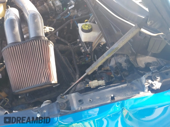2021 Ford F-150 XL with VIN 1FTEW1EP7MFA55953, listed as a IAAI auction lot 42686431 with 38,873 mi miles and . Bid and sale history available at DreamBid. Image 18.