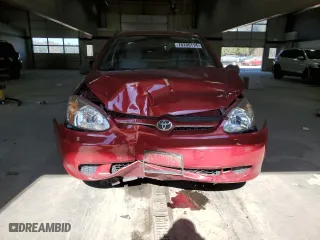 2003 Toyota ECHO with VIN JTDBT123930290319, listed as a Copart auction lot 78286114 with 173,371 mi miles and Clean Title. Bid and sale history available at carsss.com. Image 5.