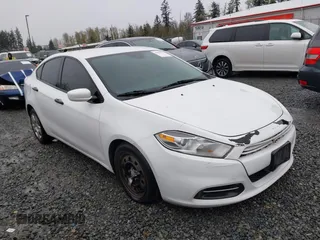 2013 Dodge Dart SE z VIN 1C3CDFAA1DD295561, wystawiony jako IAAI lot #41993777 z przebiegiem 182 390 mil mil oraz . Historia ofert i sprzedaży dostępna na DreamBid. Obrazek 13.
