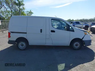 2015 Chevrolet City Express Cargo LS z VIN 3N63M0YN6FK699568, wystawiony jako IAAI lot #41856848 z przebiegiem 69 231 mil mil oraz . Historia ofert i sprzedaży dostępna na DreamBid. Obrazek 14.