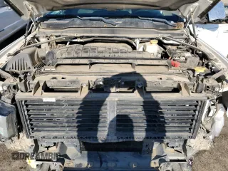 2019 Ram 2500 Big Horn with VIN 3C6UR5DJ9KG696788, listed as a Copart auction lot 86867884 with 56,524 mi miles and Salvage Title. Bid and sale history available at carsss.com. Image 11.