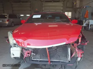 2008 Toyota Camry Solara SE with VIN 4T1FA38P08U151365, listed as a IAAI auction lot 41989549 with 139,709 mi miles. Bid and sale history available at carsss.com. Image 12.