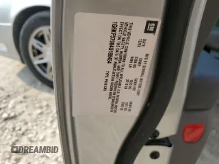2004 Cadillac DeVille DTS z VIN 1G6KF57984U188454, wystawiony jako Copart lot #62397494 z przebiegiem 142 060 mil mil oraz Szkoda całkowita • Salvage title. Historia ofert i sprzedaży dostępna na DreamBid. Obrazek 14.