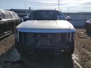 2013 Chevrolet Silverado 1500 LTZ with VIN 1GCRKTE77DZ225039, listed as a Copart auction lot 42239295 with 179,143 mi miles and Salvage Title. Bid and sale history available at DreamBid. Image 5.