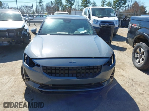 2022 Polestar 2 z VIN LPSED3KA3NL078014, wystawiony jako IAAI lot #41690355 z przebiegiem 65 926 mil mil oraz . Historia ofert i sprzedaży dostępna na DreamBid. Obrazek 13.