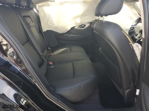 2020 Infiniti Q50 EDITION 30 with VIN JN1EV7AP6LM207777, listed as a Copart auction lot 49068035 with 53,227 mi miles and Non Repairable. Bid and sale history available at carsss.com. Image 10.